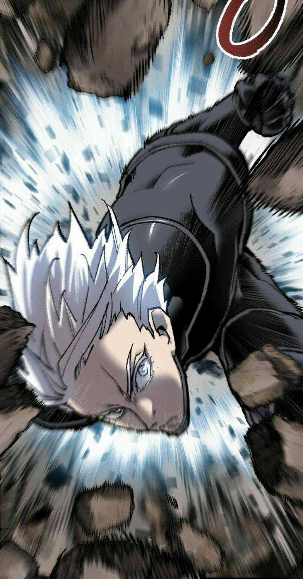 Phá Bỏ Giới Hạn Chapter 24 trang 85