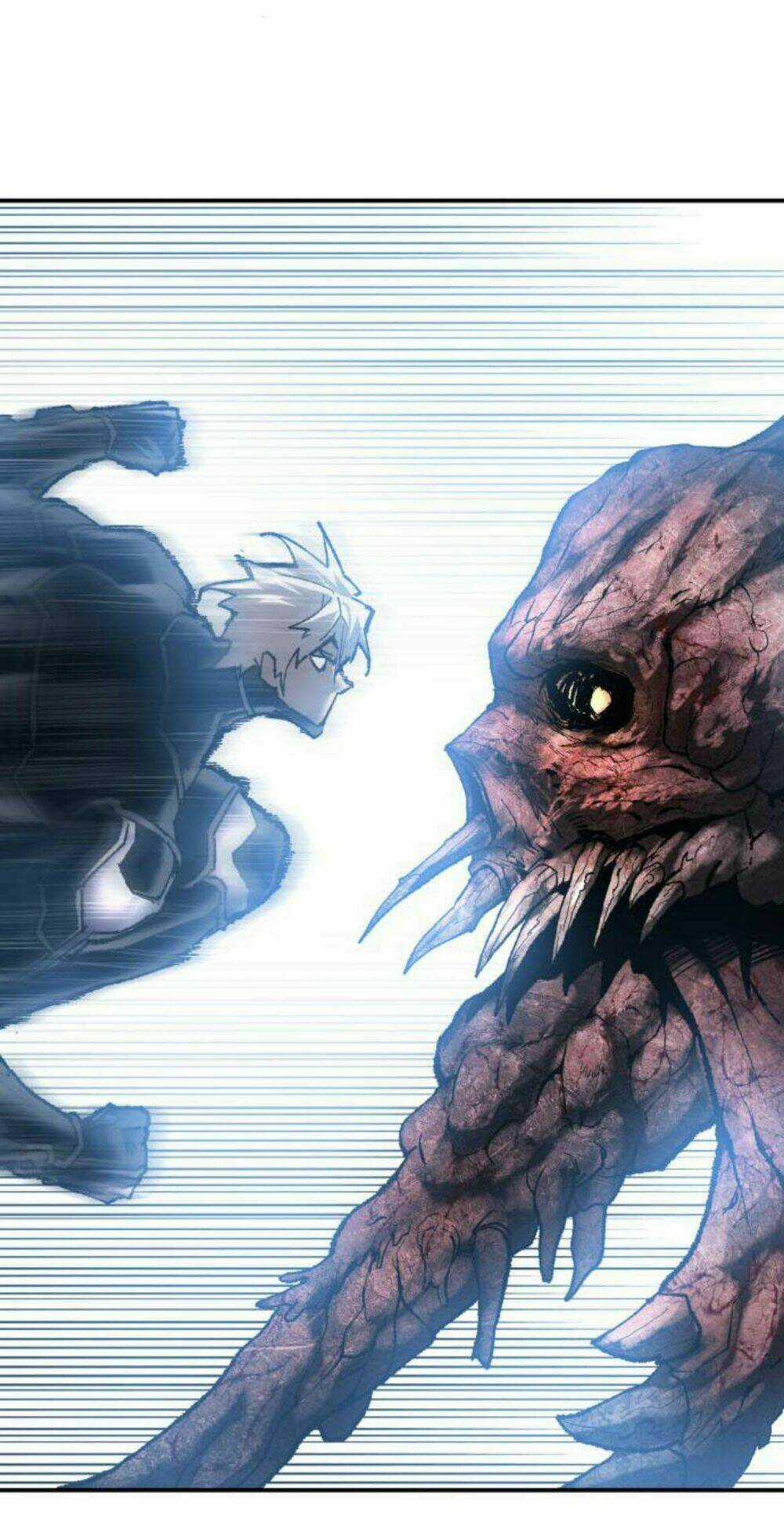 Phá Bỏ Giới Hạn Chapter 24 trang 91