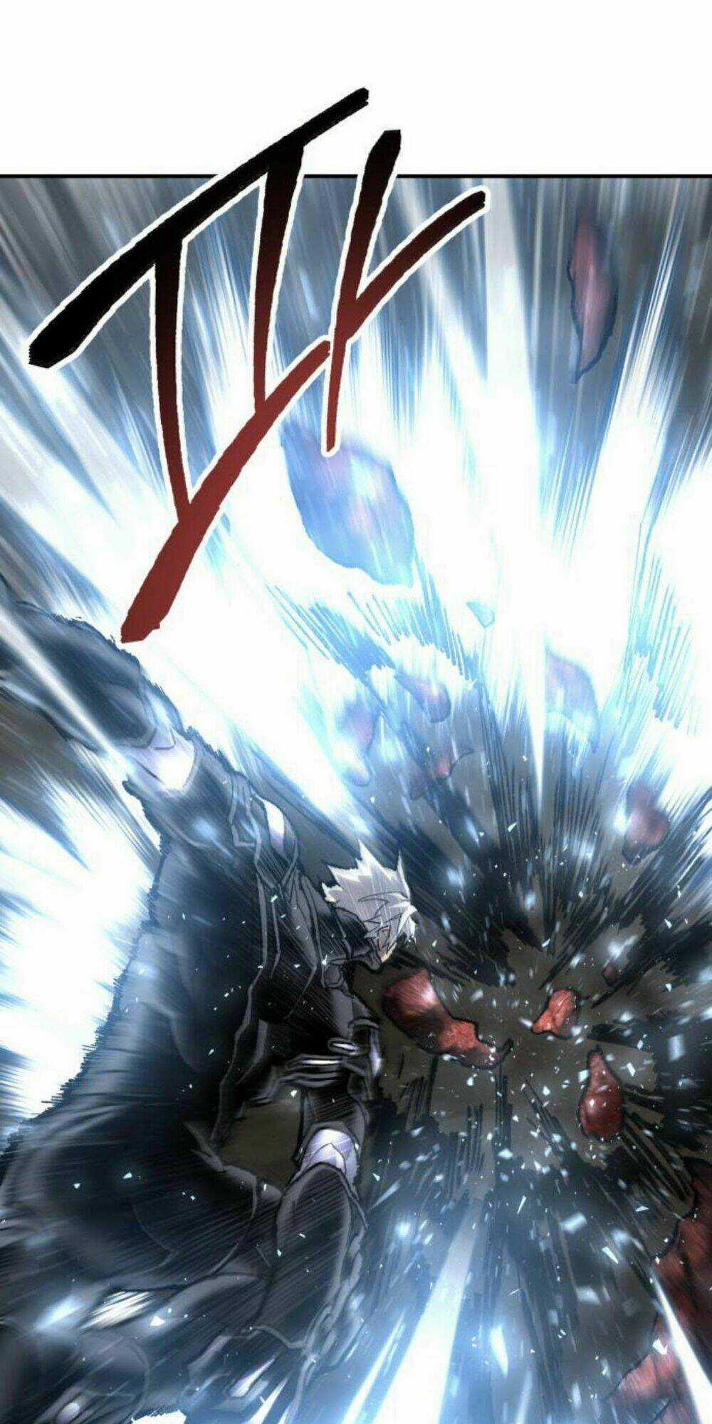 Phá Bỏ Giới Hạn Chapter 24 trang 92