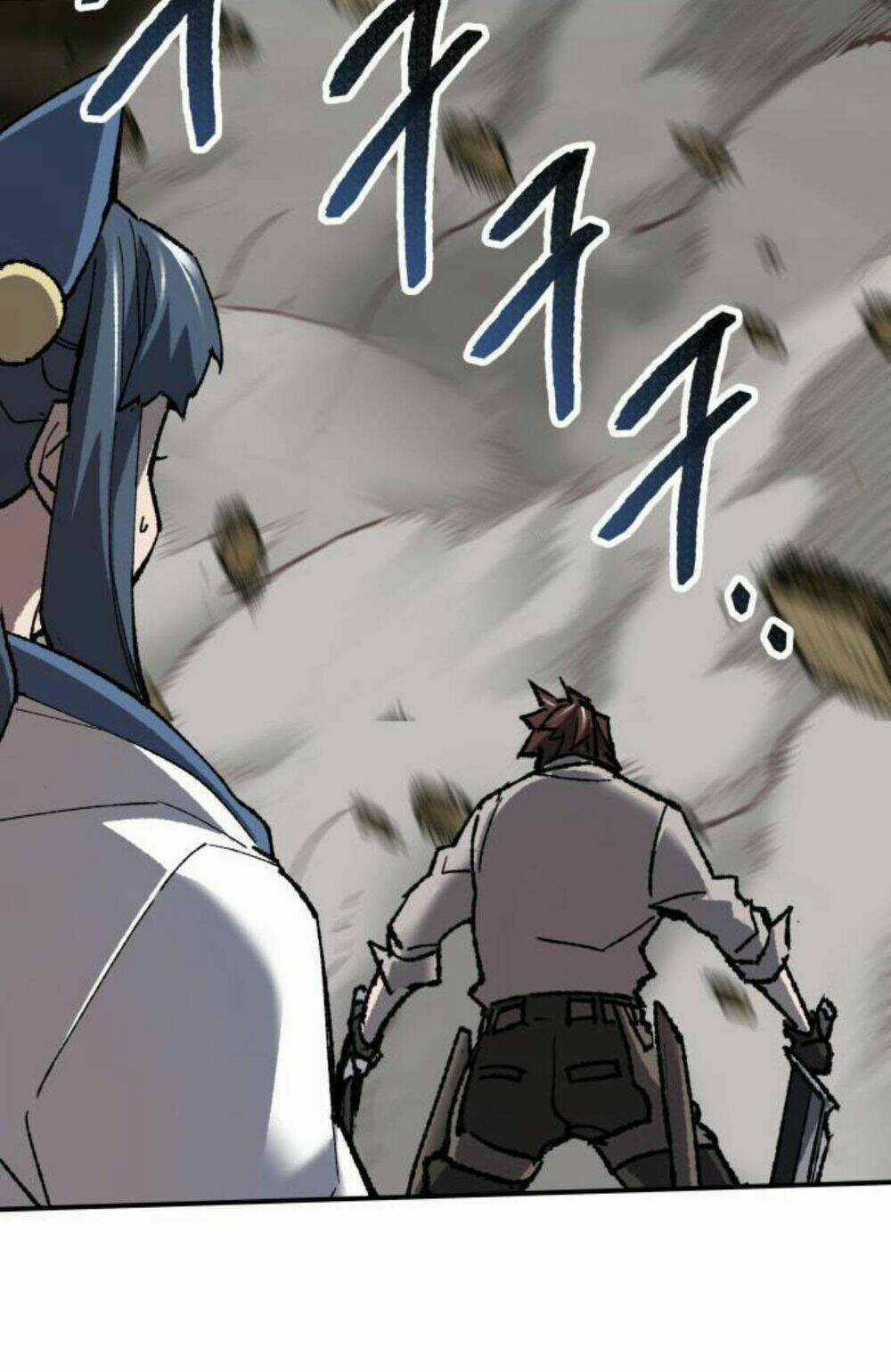 Phá Bỏ Giới Hạn Chapter 24 trang 98