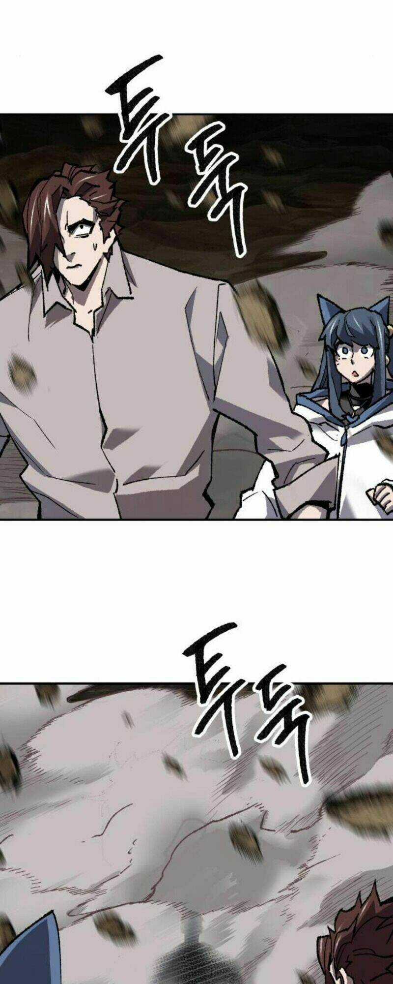 Phá Bỏ Giới Hạn Chapter 24 trang 99