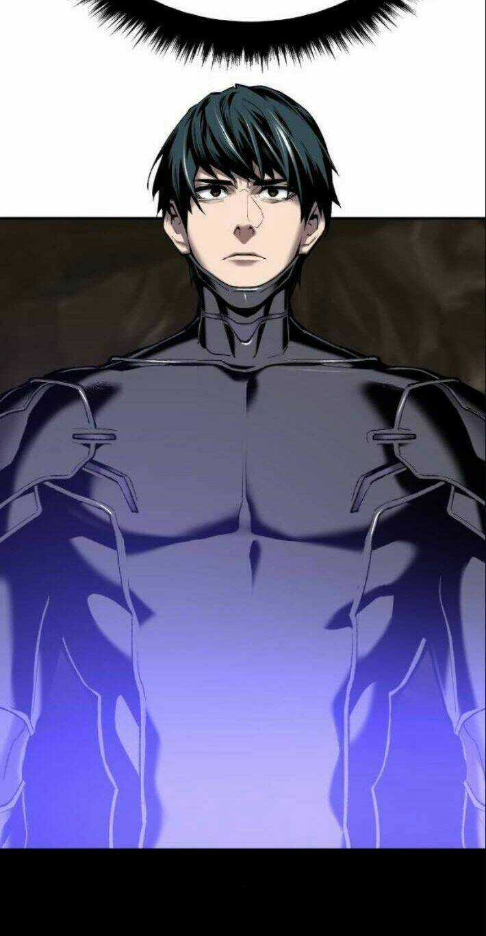 Phá Bỏ Giới Hạn Chapter 25 trang 10