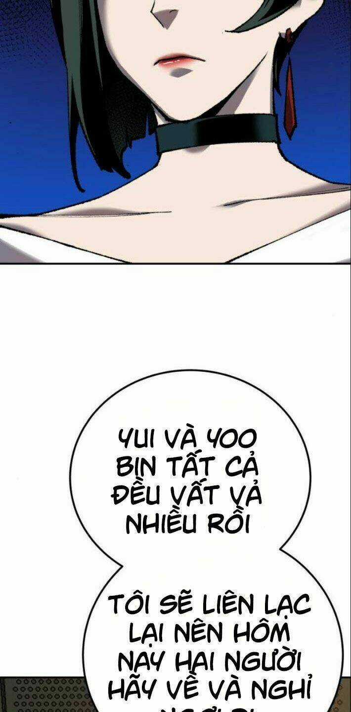 Phá Bỏ Giới Hạn Chapter 25 trang 102