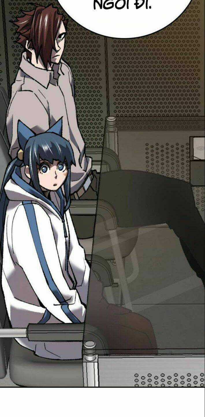 Phá Bỏ Giới Hạn Chapter 25 trang 103