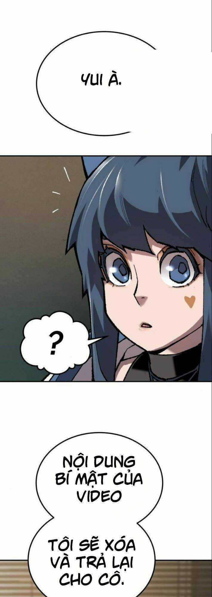 Phá Bỏ Giới Hạn Chapter 25 trang 106