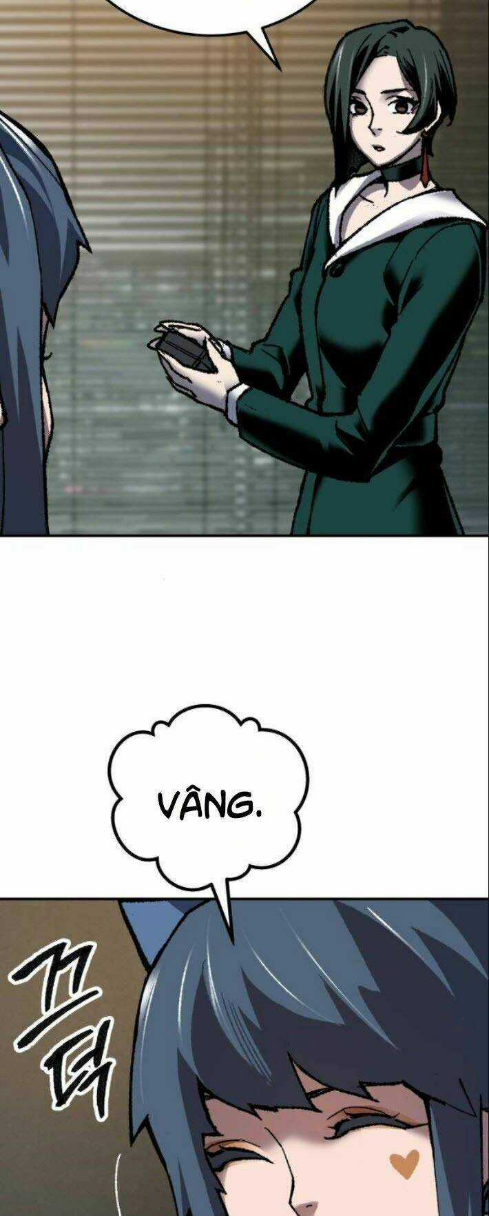 Phá Bỏ Giới Hạn Chapter 25 trang 107