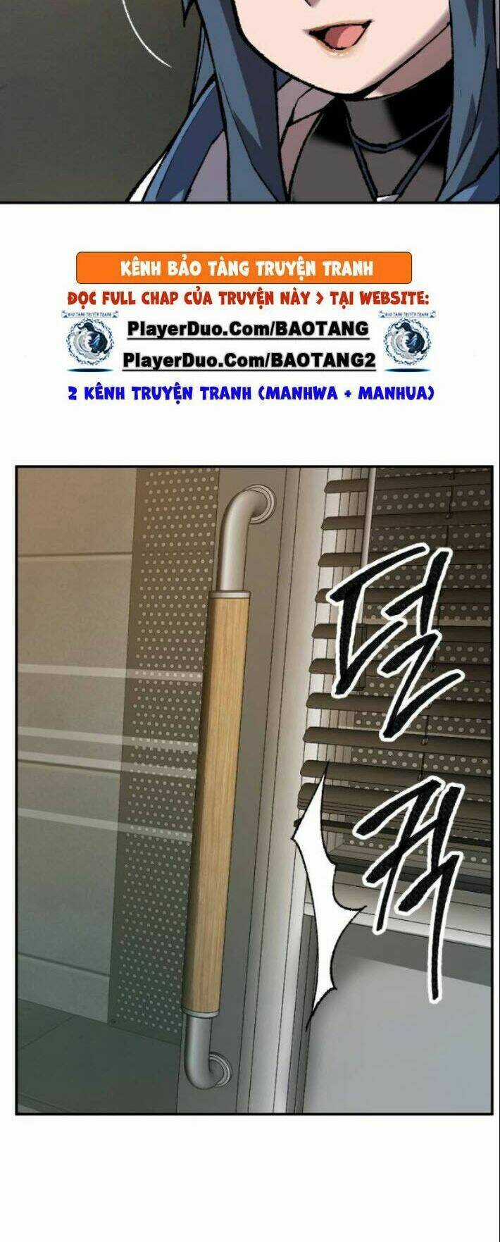 Phá Bỏ Giới Hạn Chapter 25 trang 108