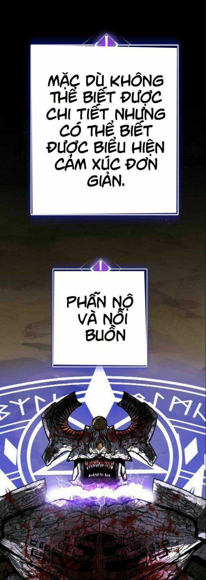 Phá Bỏ Giới Hạn Chapter 25 trang 11