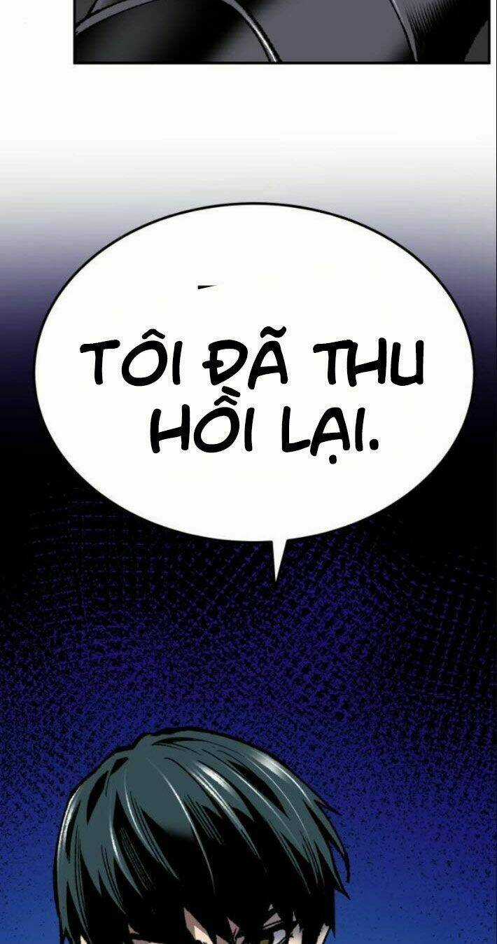 Phá Bỏ Giới Hạn Chapter 25 trang 110