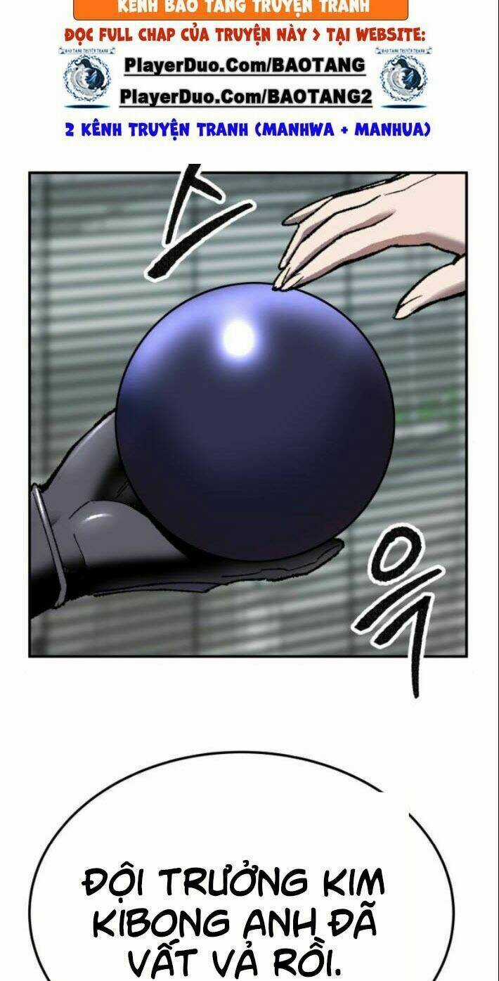 Phá Bỏ Giới Hạn Chapter 25 trang 112