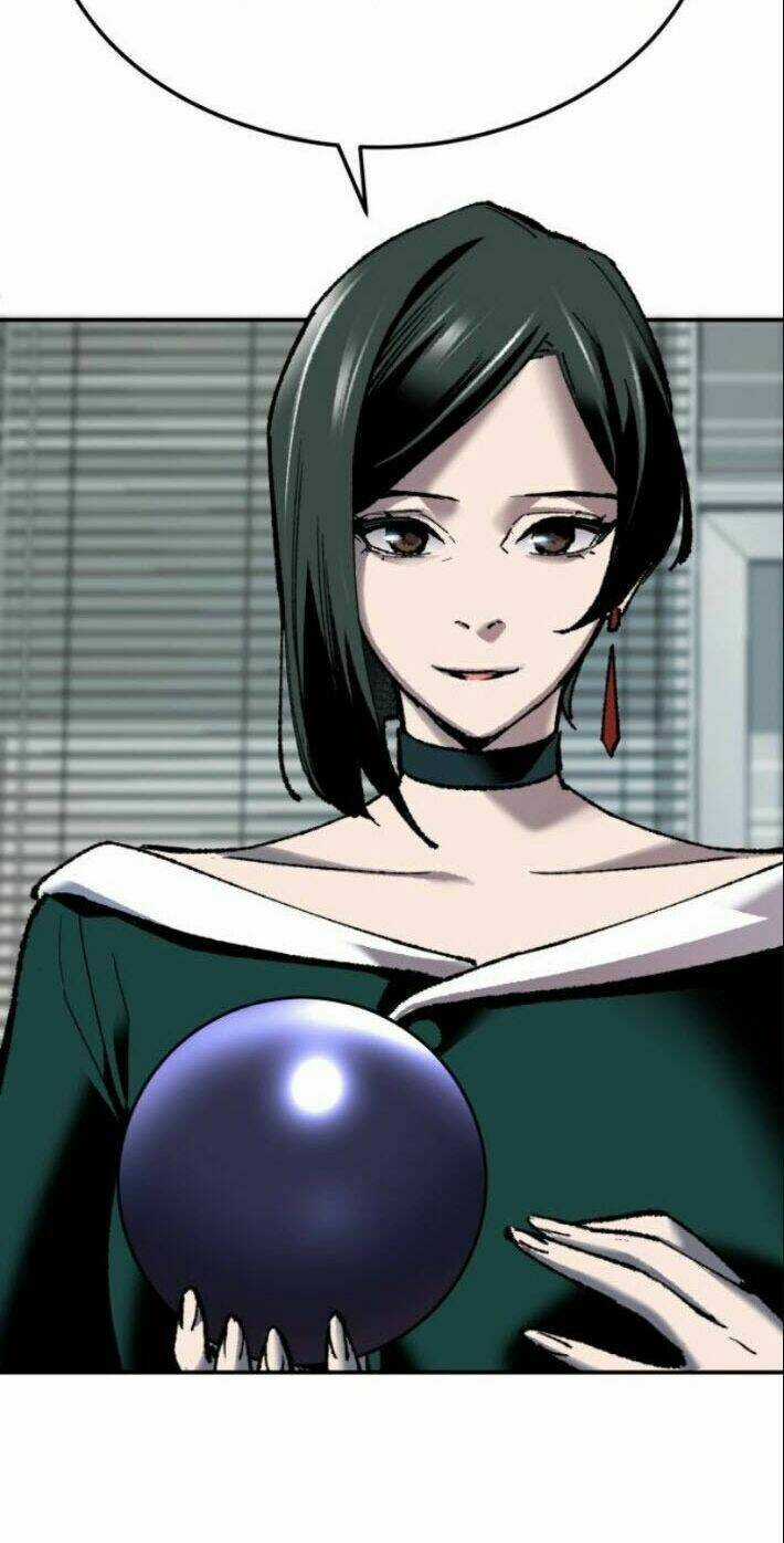 Phá Bỏ Giới Hạn Chapter 25 trang 113