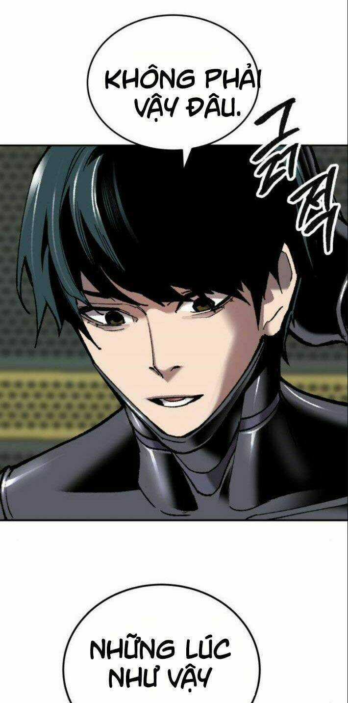 Phá Bỏ Giới Hạn Chapter 25 trang 115