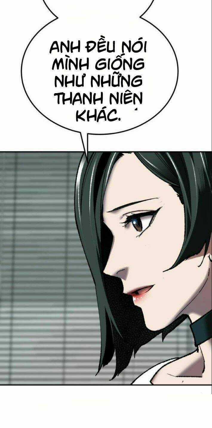 Phá Bỏ Giới Hạn Chapter 25 trang 116