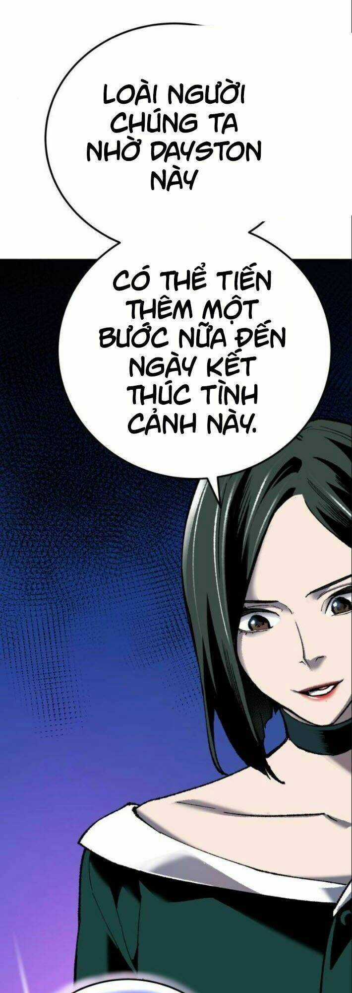 Phá Bỏ Giới Hạn Chapter 25 trang 117