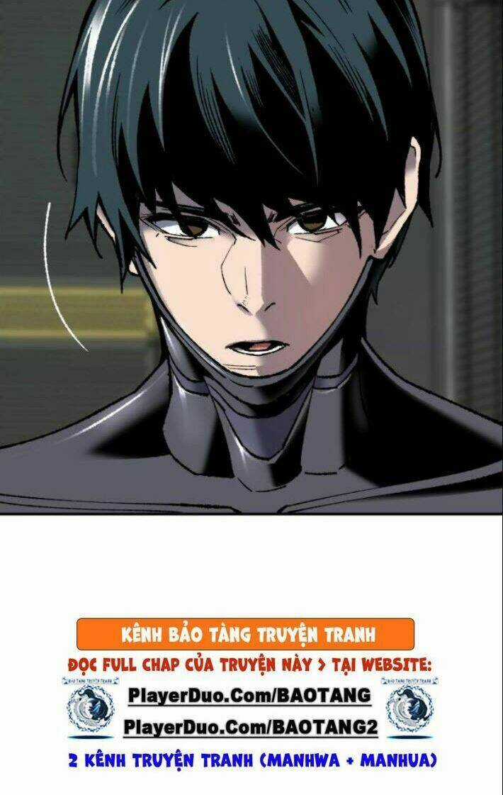 Phá Bỏ Giới Hạn Chapter 25 trang 119