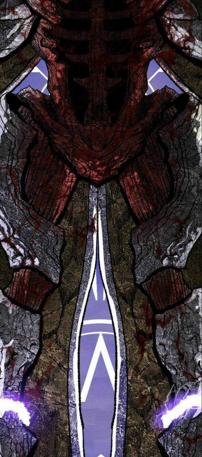 Phá Bỏ Giới Hạn Chapter 25 trang 12