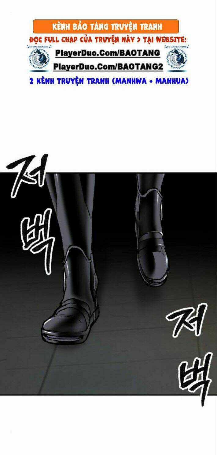 Phá Bỏ Giới Hạn Chapter 25 trang 122