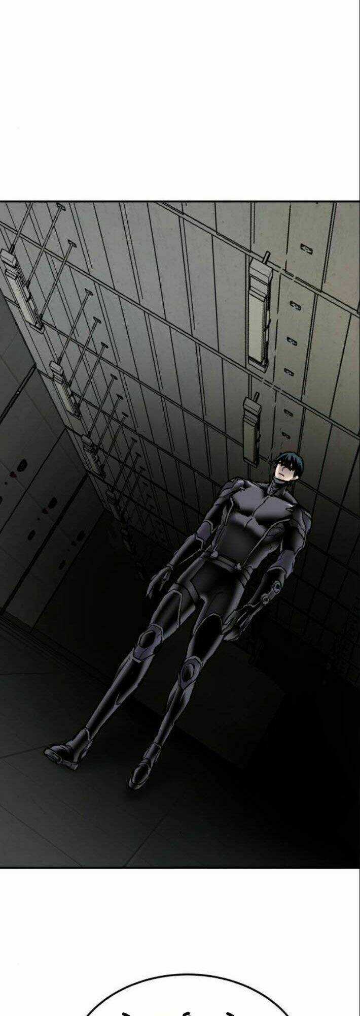 Phá Bỏ Giới Hạn Chapter 25 trang 123