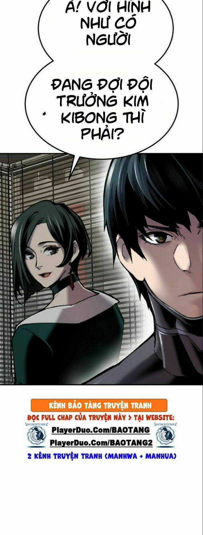 Phá Bỏ Giới Hạn Chapter 25 trang 124