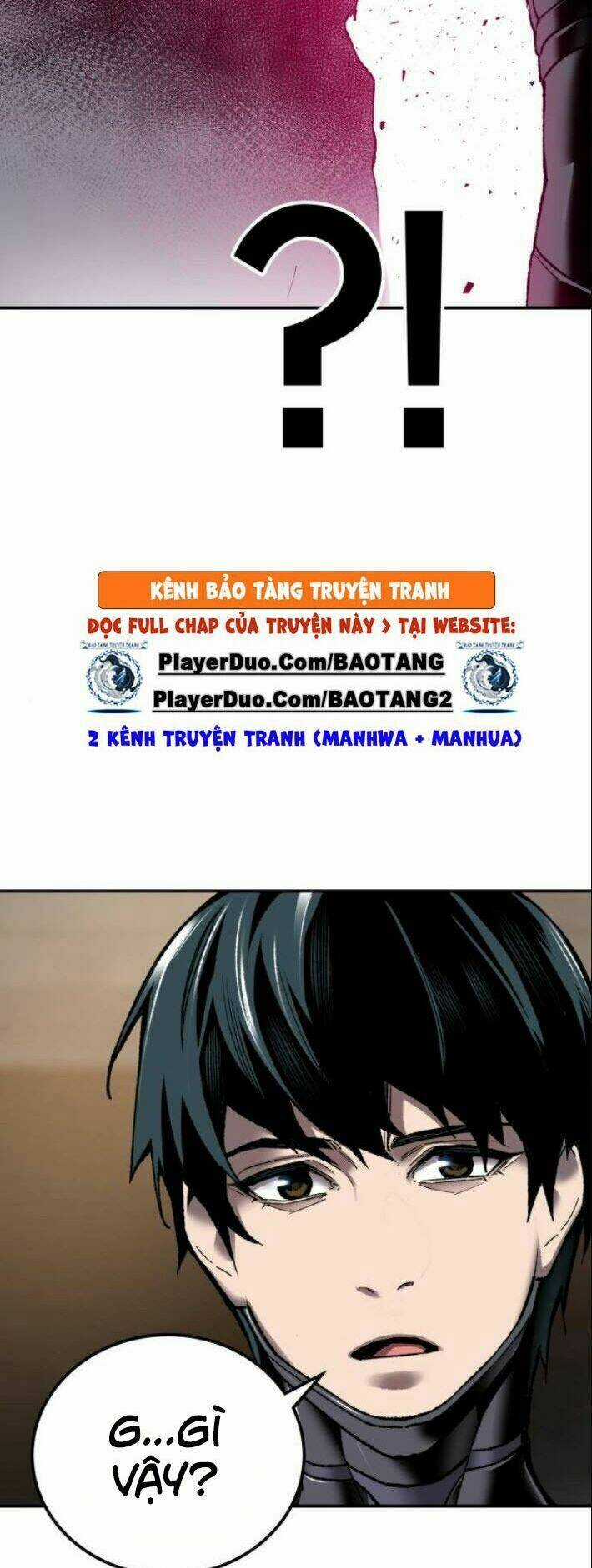 Phá Bỏ Giới Hạn Chapter 25 trang 127