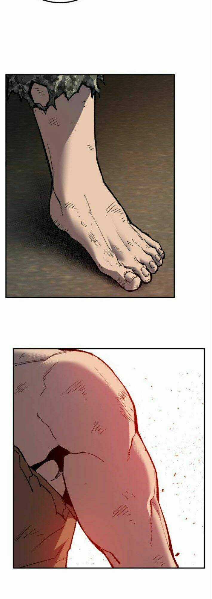 Phá Bỏ Giới Hạn Chapter 25 trang 128