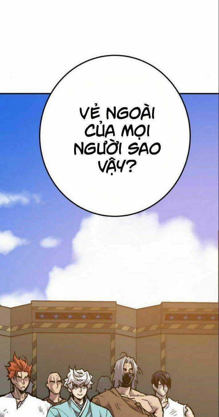 Phá Bỏ Giới Hạn Chapter 25 trang 129