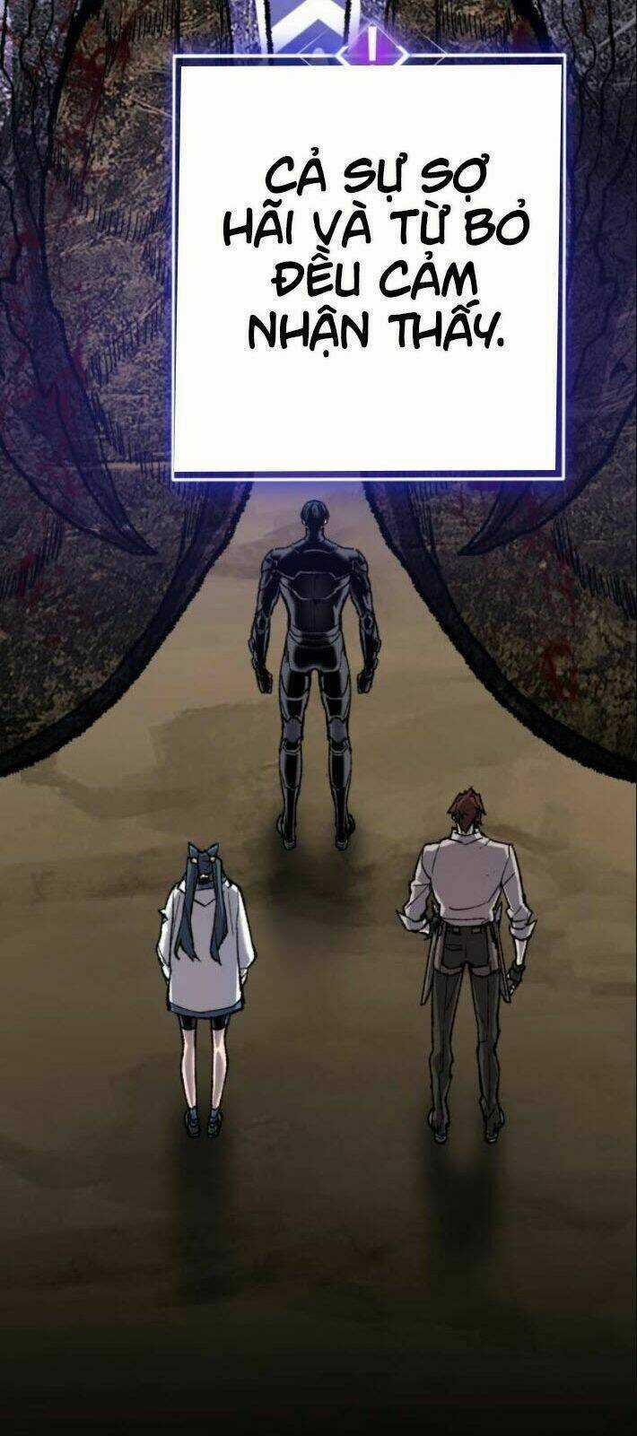 Phá Bỏ Giới Hạn Chapter 25 trang 13