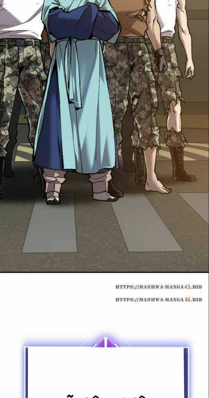 Phá Bỏ Giới Hạn Chapter 25 trang 130