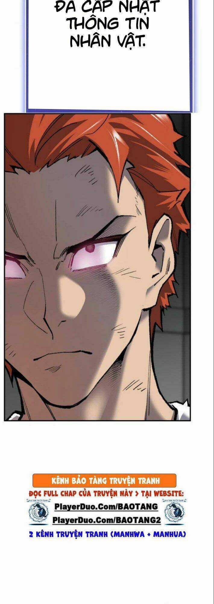 Phá Bỏ Giới Hạn Chapter 25 trang 131