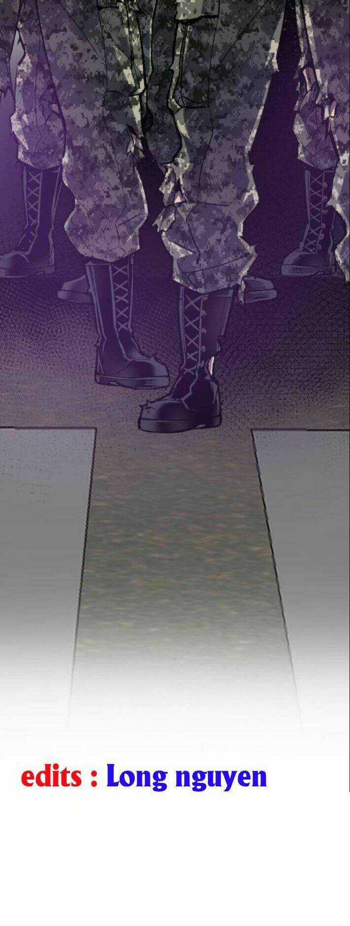 Phá Bỏ Giới Hạn Chapter 25 trang 134