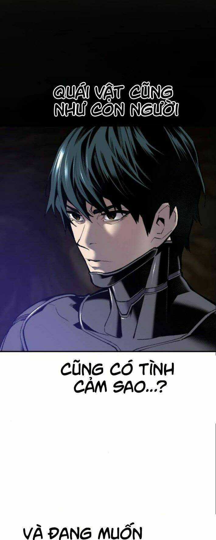 Phá Bỏ Giới Hạn Chapter 25 trang 14