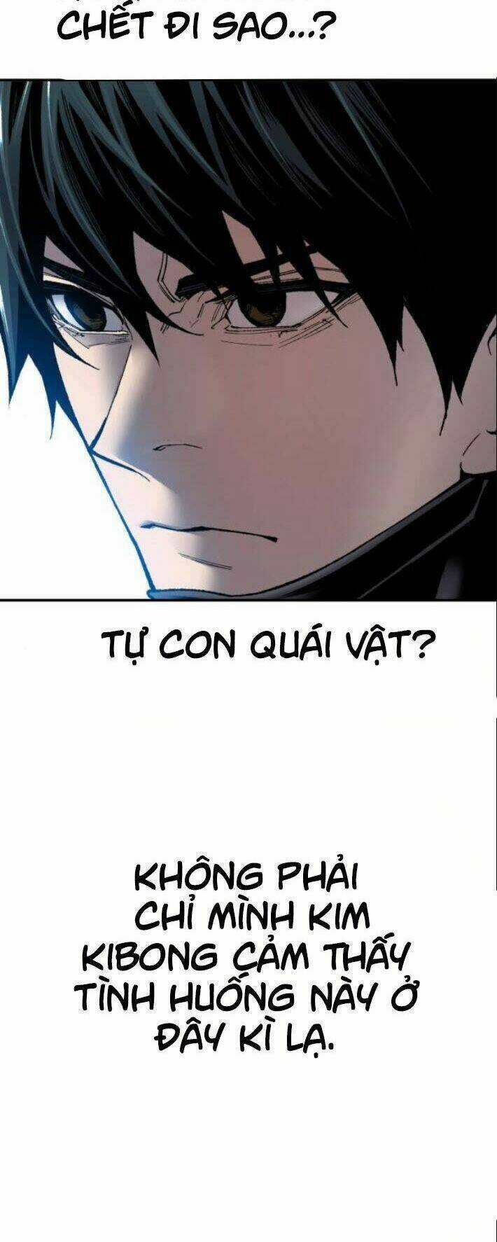 Phá Bỏ Giới Hạn Chapter 25 trang 15