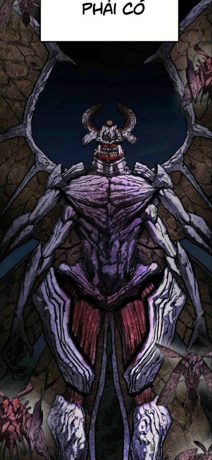 Phá Bỏ Giới Hạn Chapter 25 trang 17