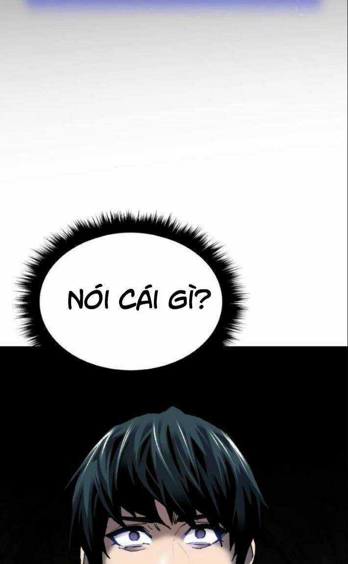 Phá Bỏ Giới Hạn Chapter 25 trang 2