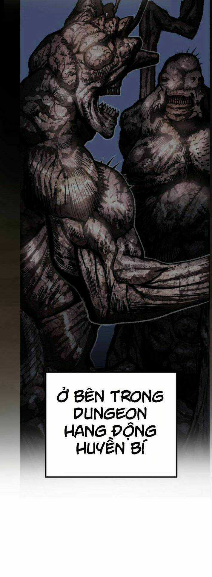 Phá Bỏ Giới Hạn Chapter 25 trang 20