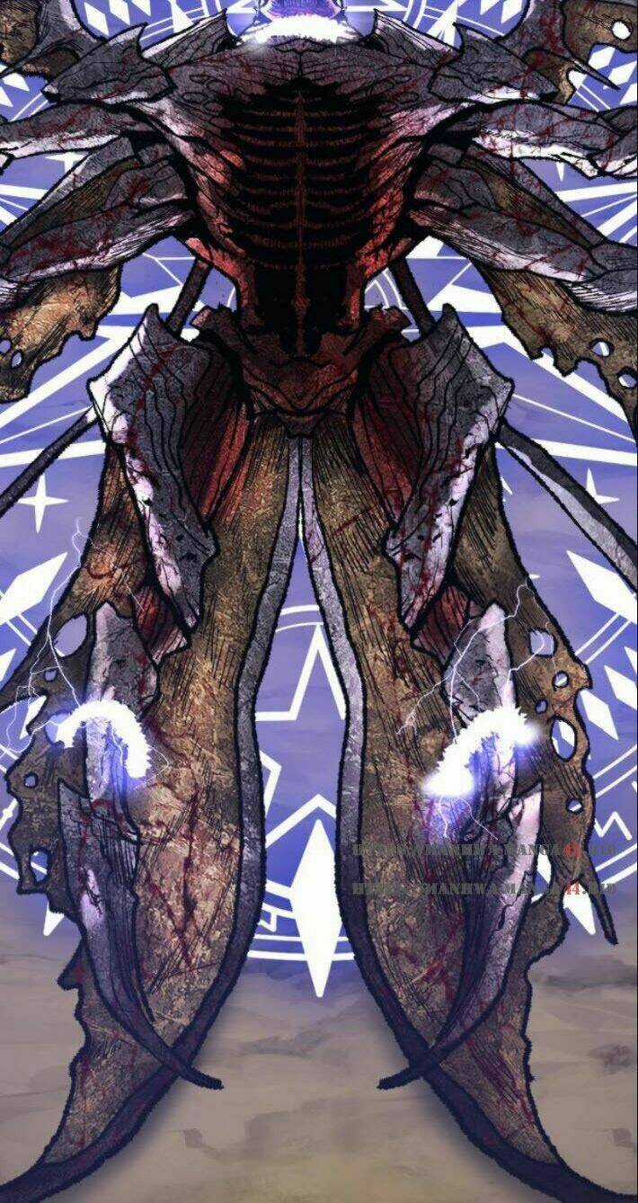 Phá Bỏ Giới Hạn Chapter 25 trang 22