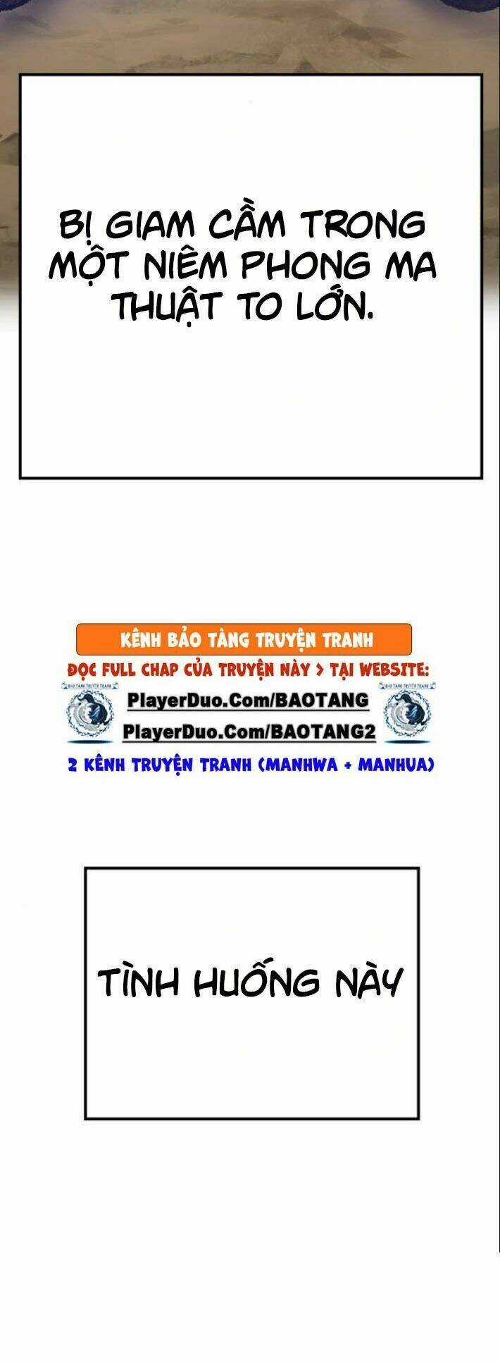 Phá Bỏ Giới Hạn Chapter 25 trang 23