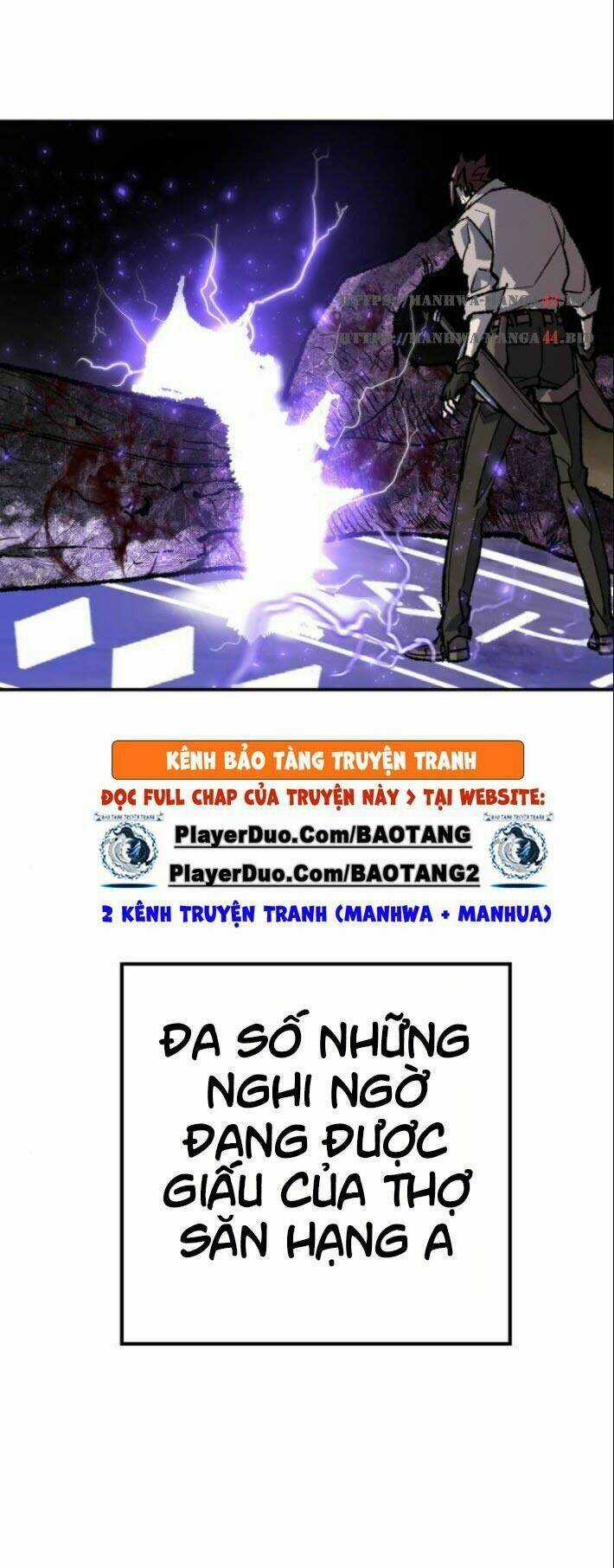 Phá Bỏ Giới Hạn Chapter 25 trang 24