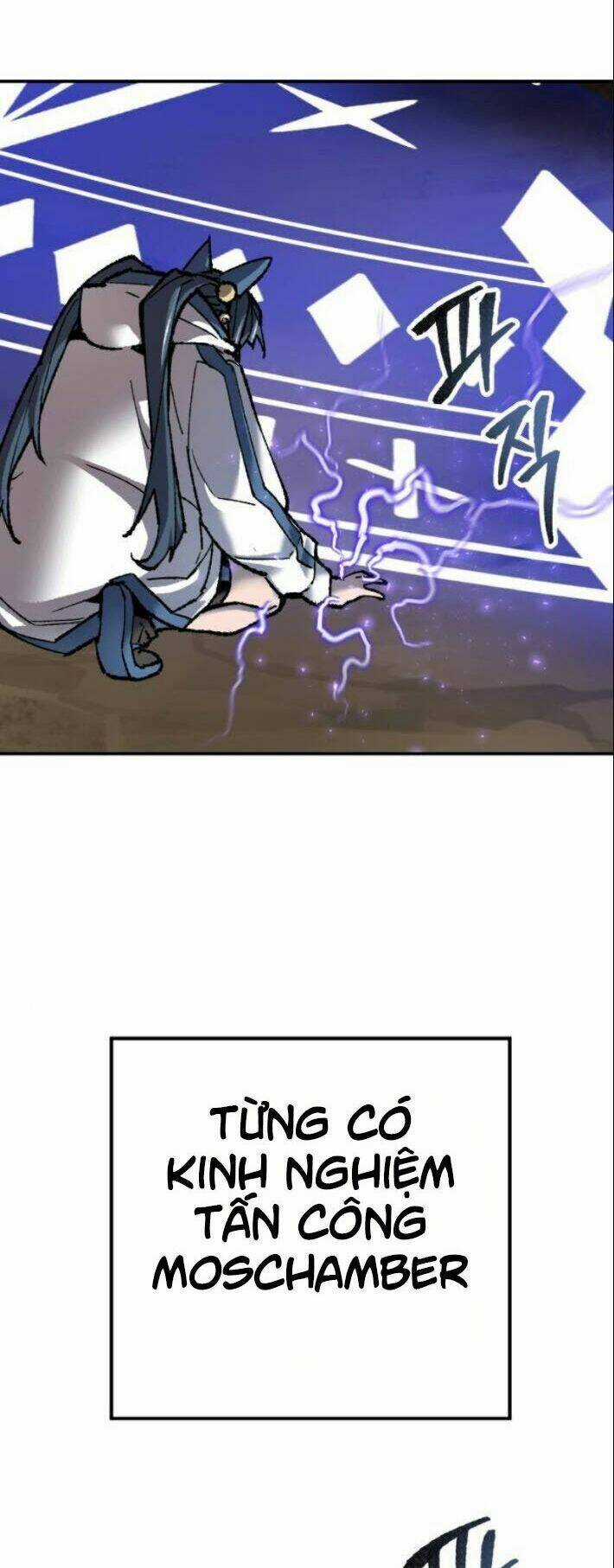 Phá Bỏ Giới Hạn Chapter 25 trang 25