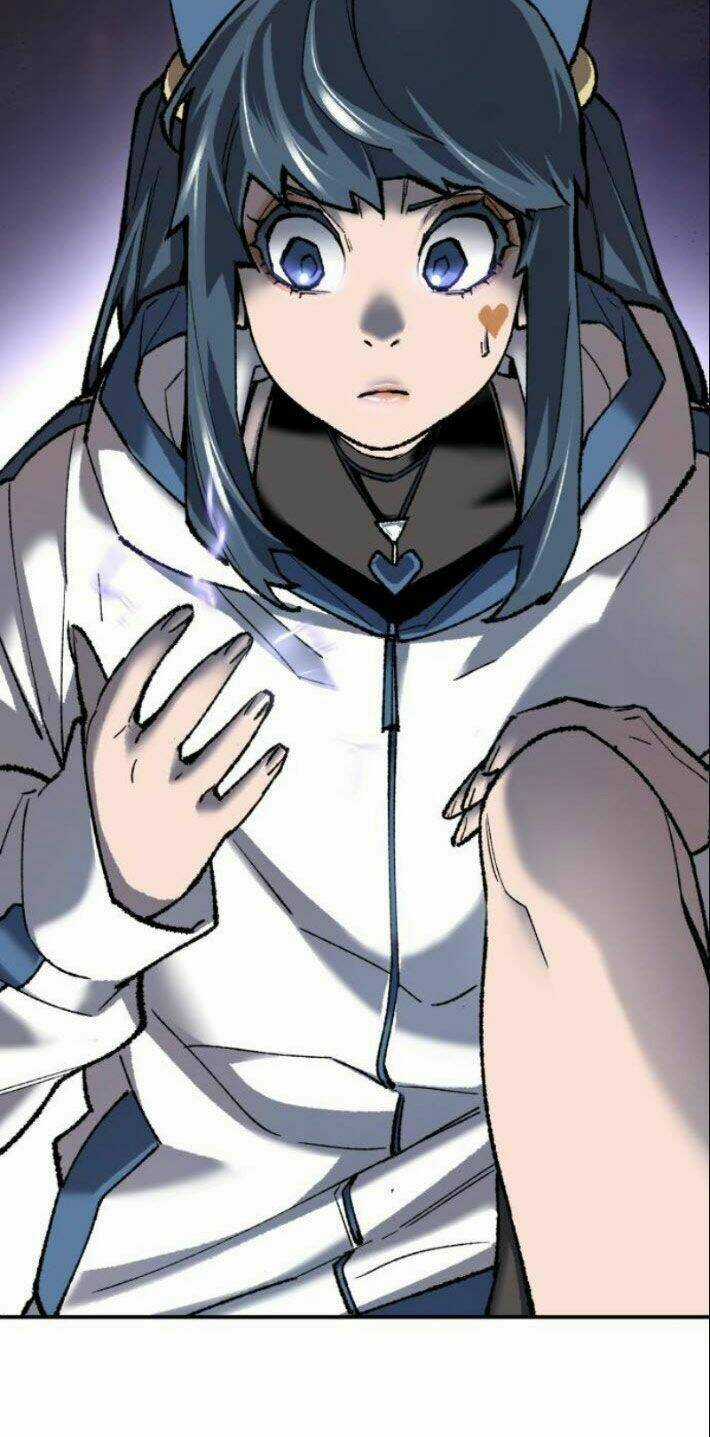 Phá Bỏ Giới Hạn Chapter 25 trang 27