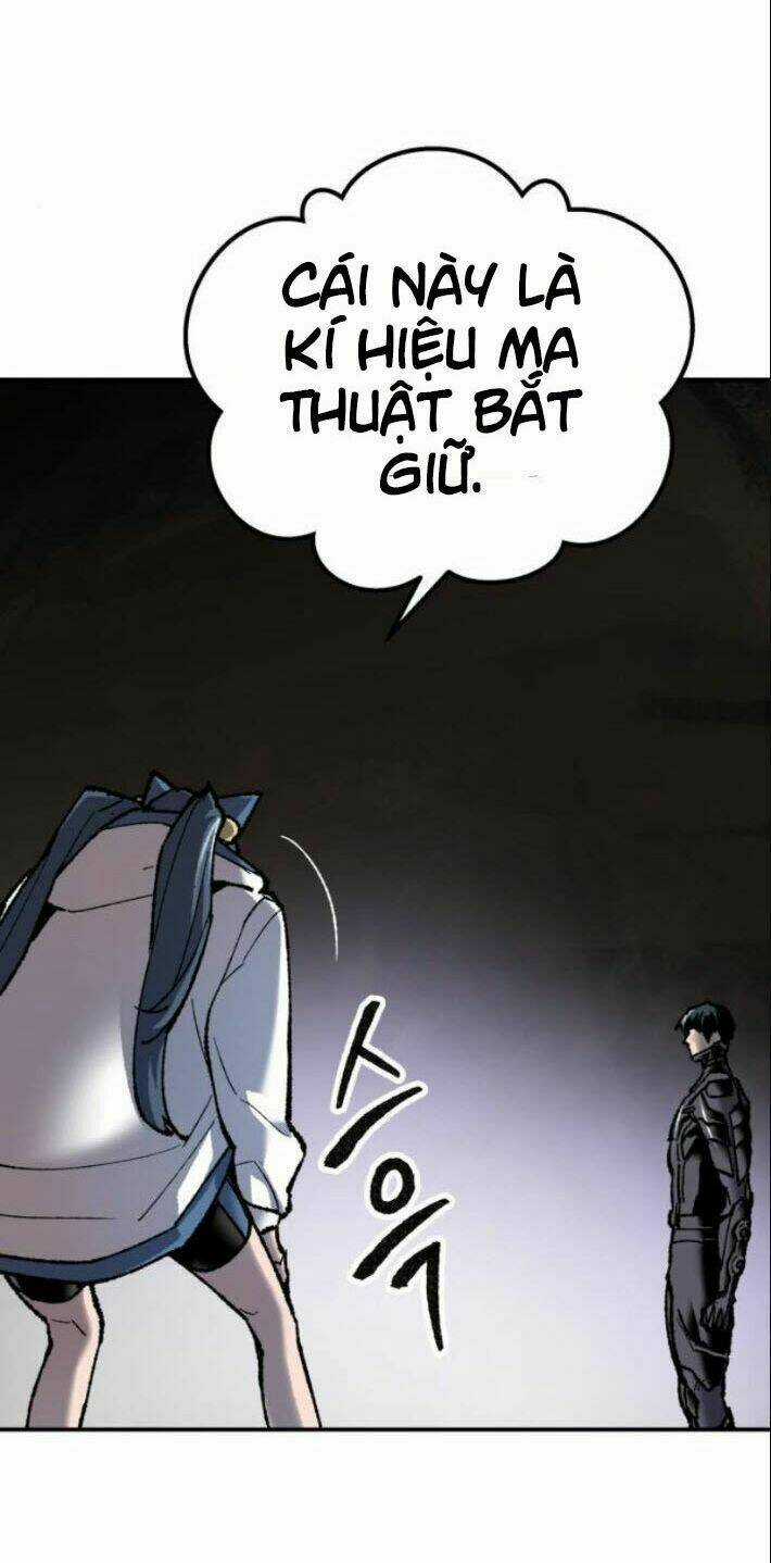 Phá Bỏ Giới Hạn Chapter 25 trang 28