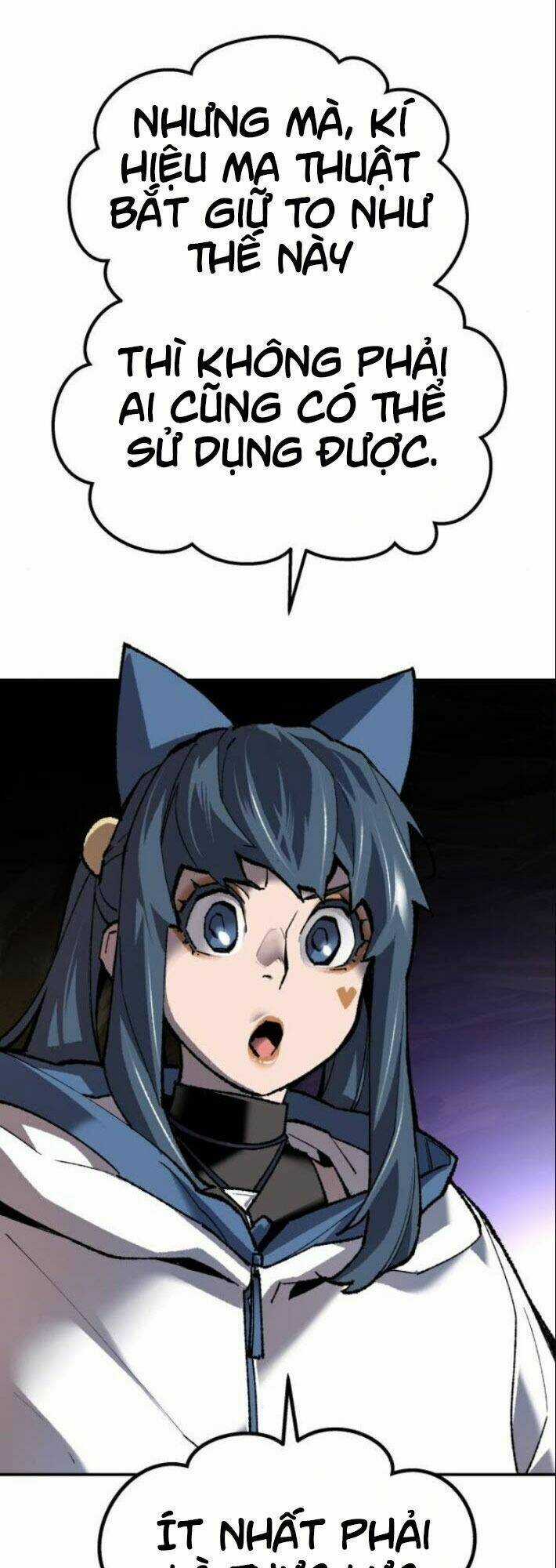 Phá Bỏ Giới Hạn Chapter 25 trang 29