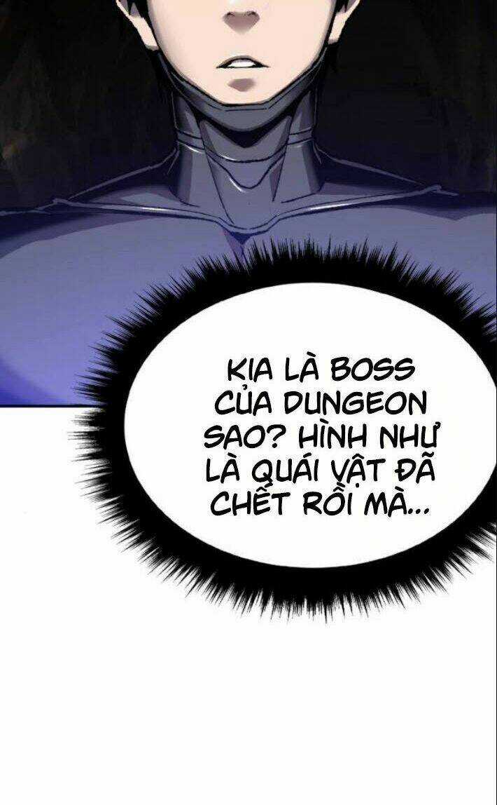 Phá Bỏ Giới Hạn Chapter 25 trang 3
