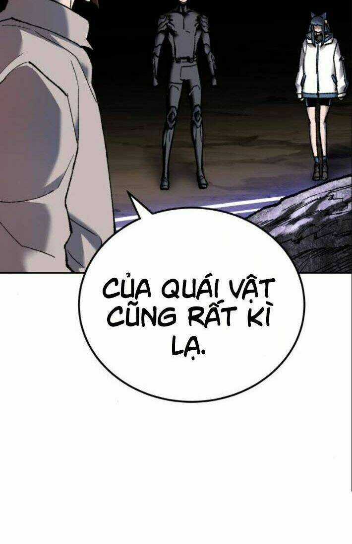 Phá Bỏ Giới Hạn Chapter 25 trang 31