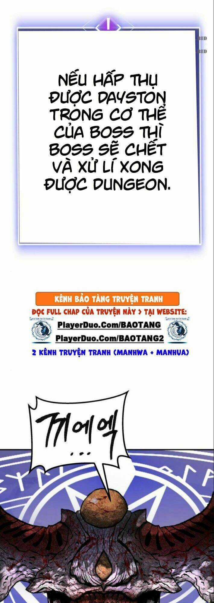 Phá Bỏ Giới Hạn Chapter 25 trang 4