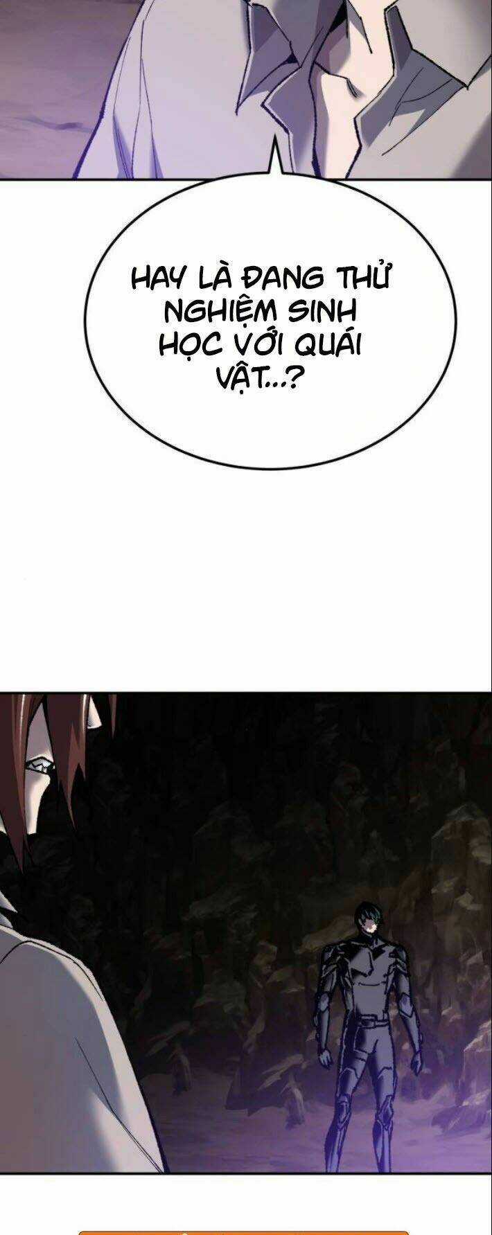 Phá Bỏ Giới Hạn Chapter 25 trang 41