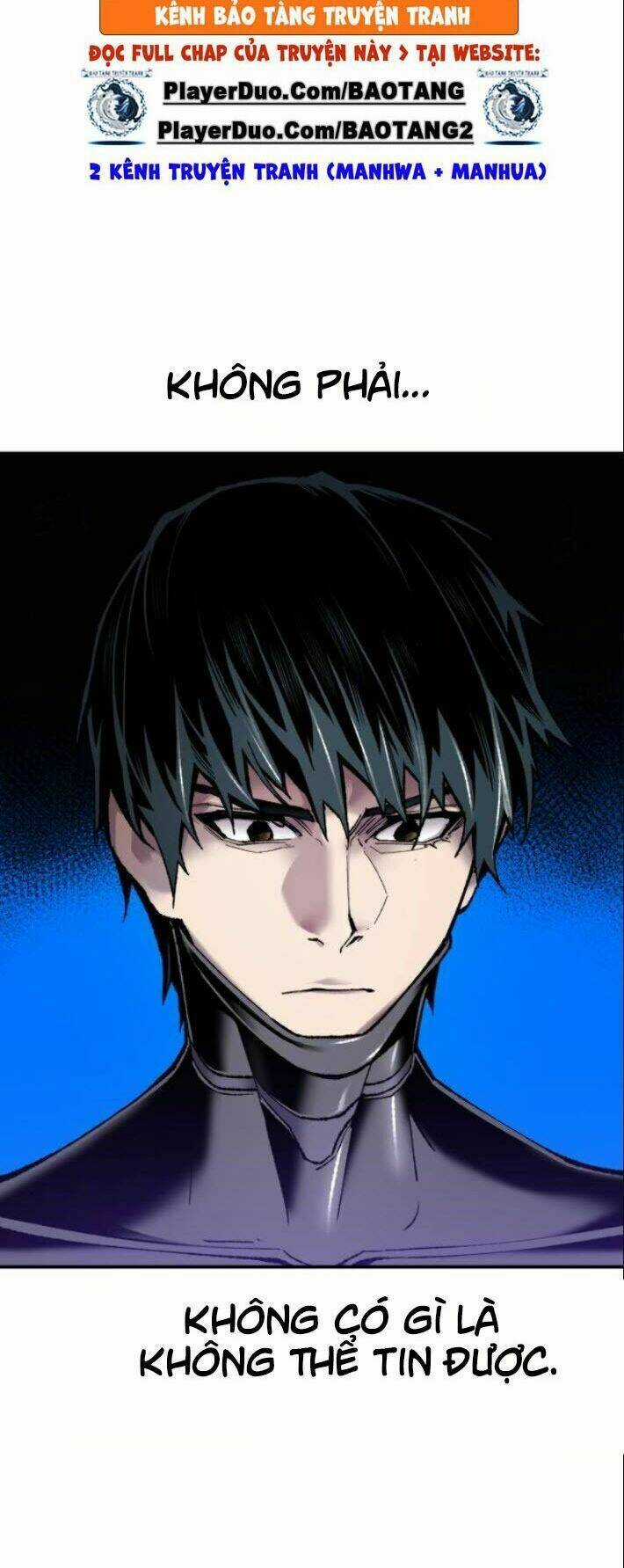 Phá Bỏ Giới Hạn Chapter 25 trang 42