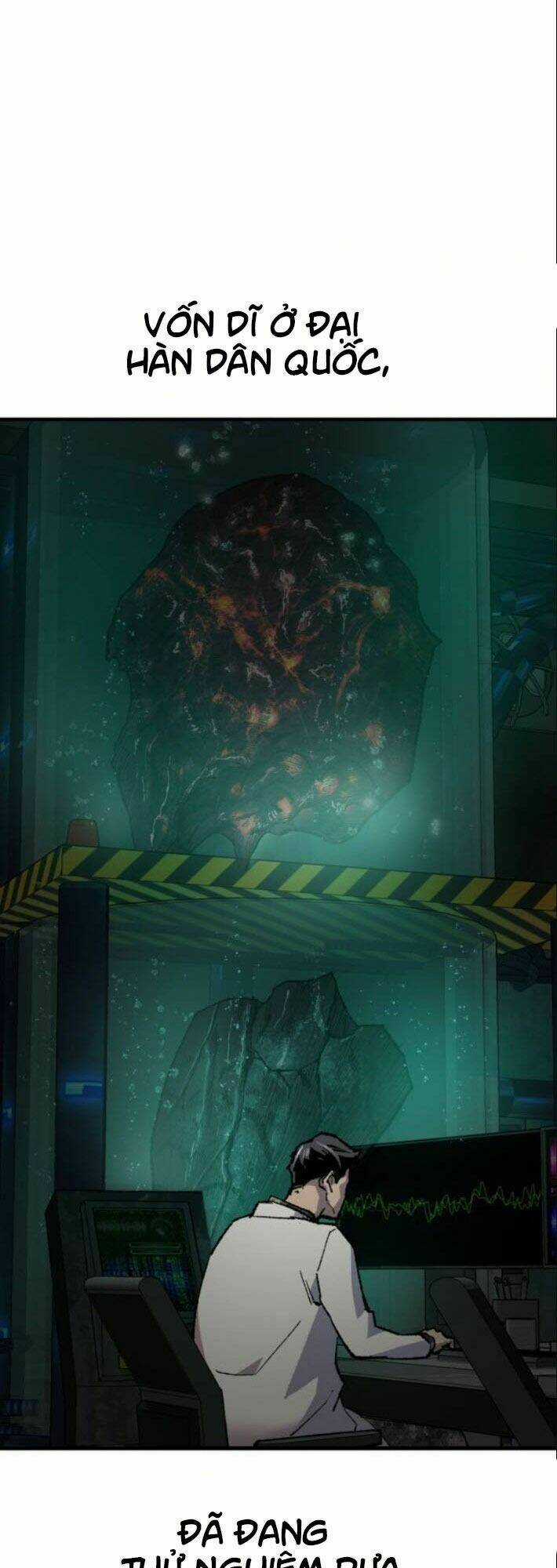 Phá Bỏ Giới Hạn Chapter 25 trang 43