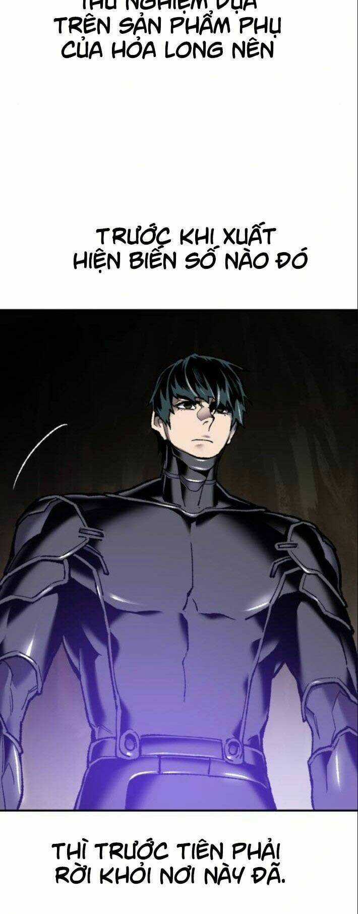 Phá Bỏ Giới Hạn Chapter 25 trang 44