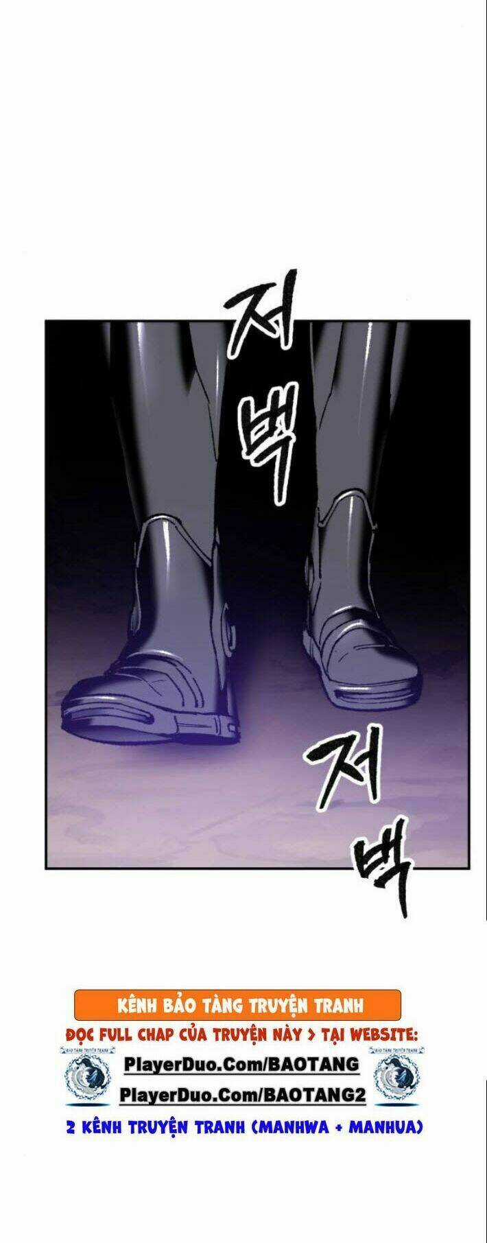 Phá Bỏ Giới Hạn Chapter 25 trang 45